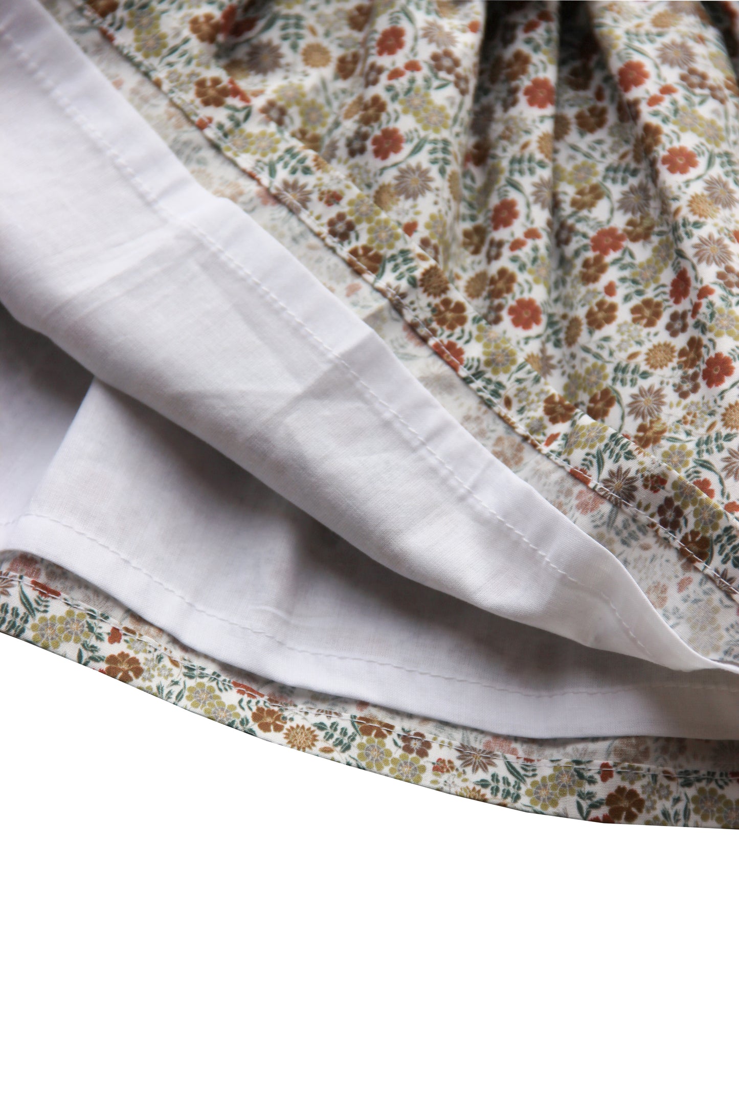 Sofia Falda - Jardín mini tierra