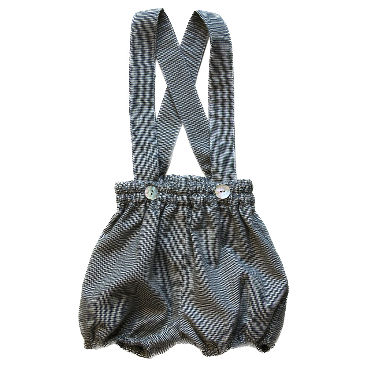 Leo Bombacho - Pata gallo verde