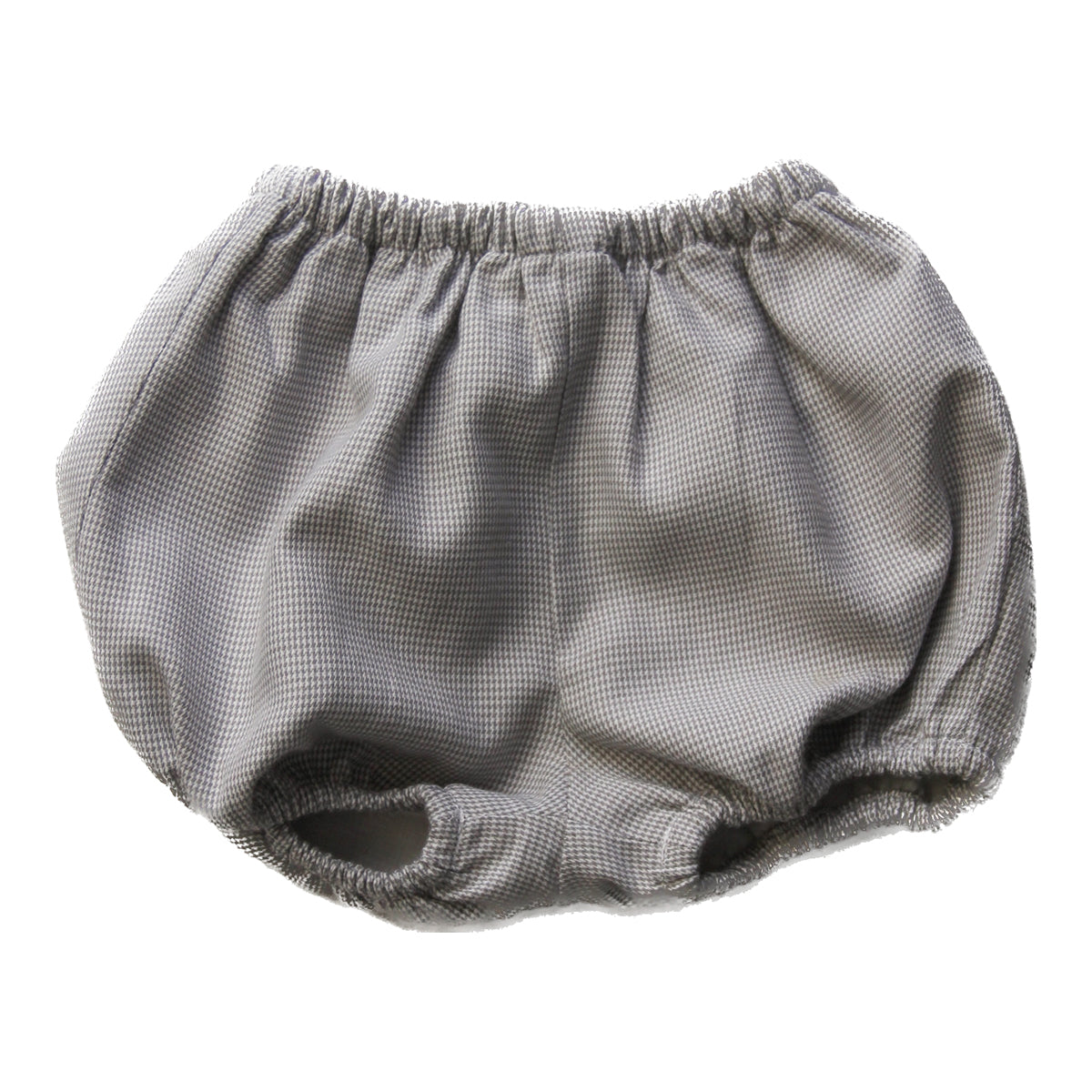 DARIO Bombacho - Pata gallo gris