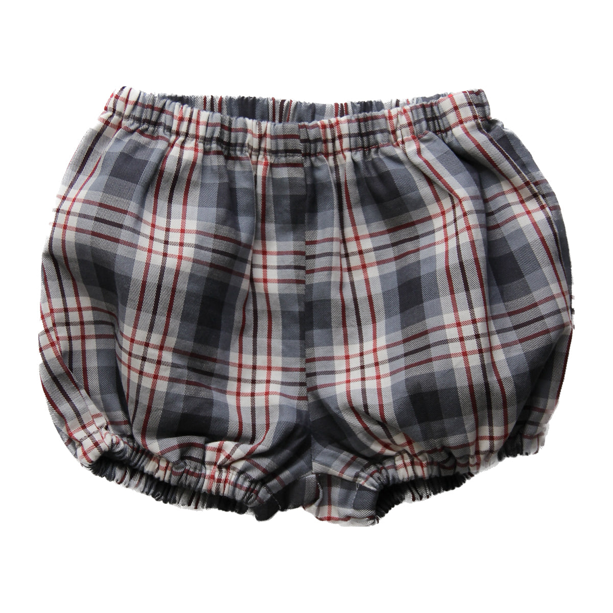 DARIO Bombacho - Cuadro petroleo-rojo