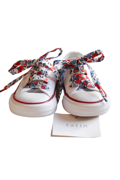 Cordones - Liberty Grosella