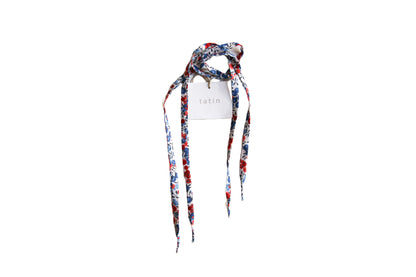 Cordones - Liberty Grosella