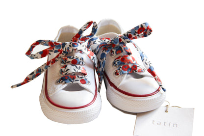 Cordones - Liberty Grosella