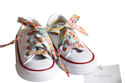 Cordones - Liberty Multicolor