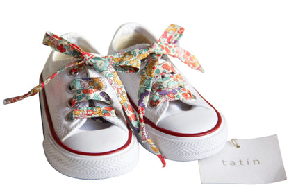 Cordones - Liberty Multicolor