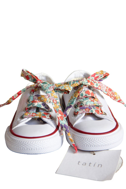 Cordones - Liberty Multicolor