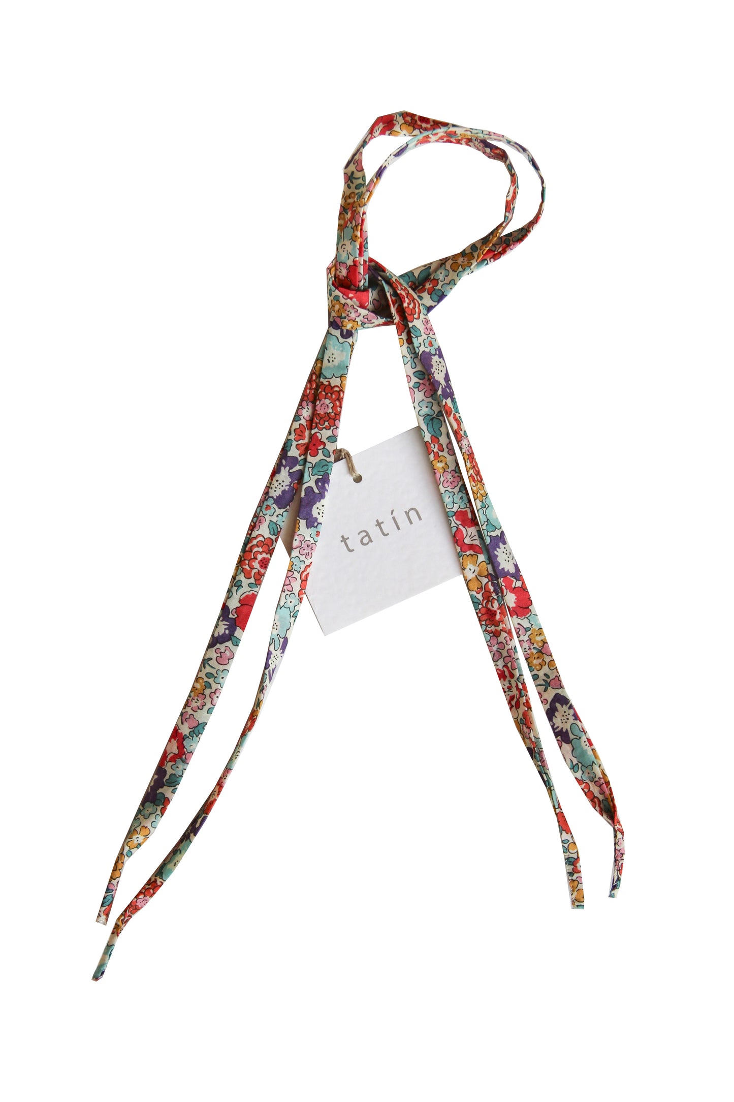 Cordones - Liberty Multicolor