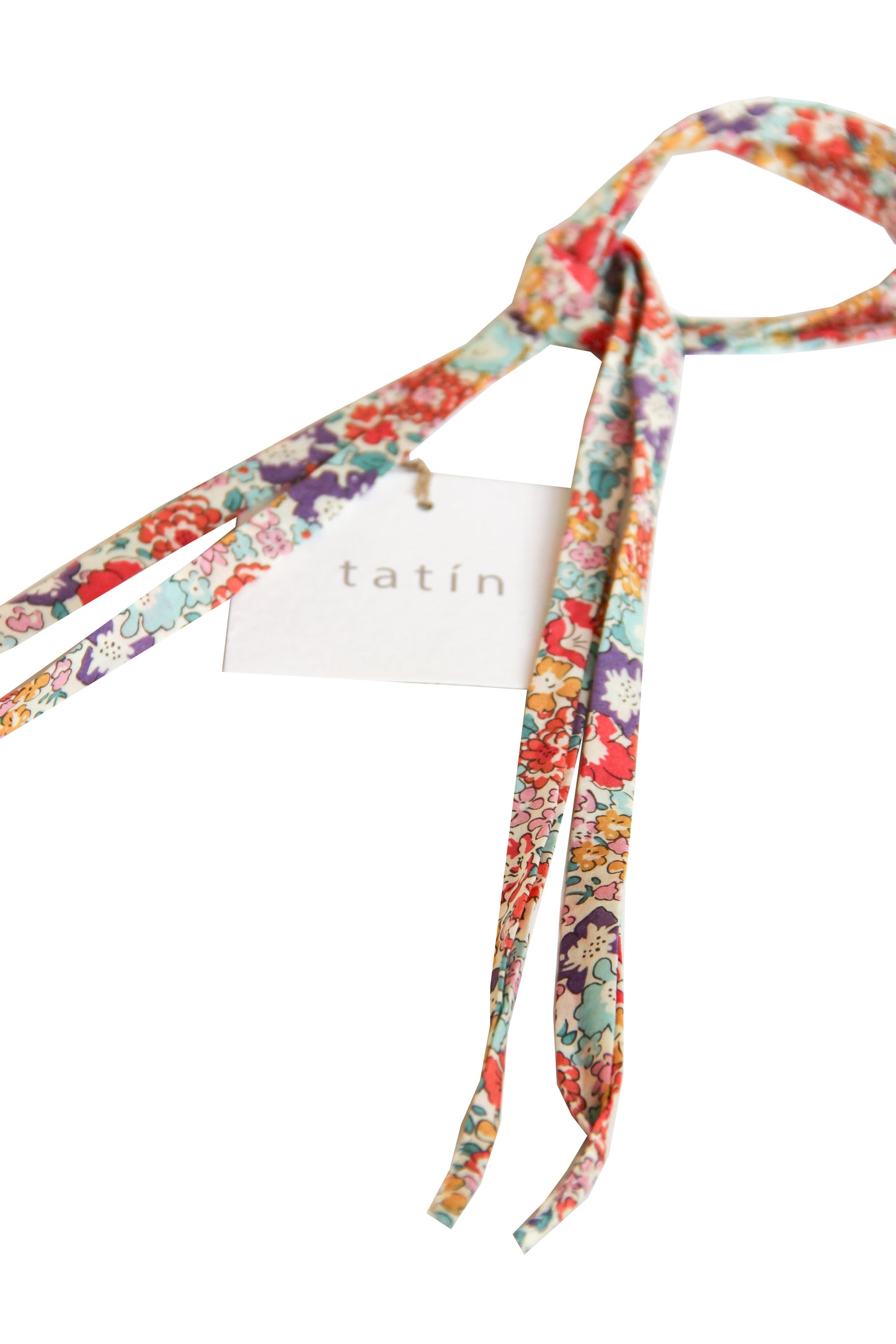 Cordones - Liberty Multicolor