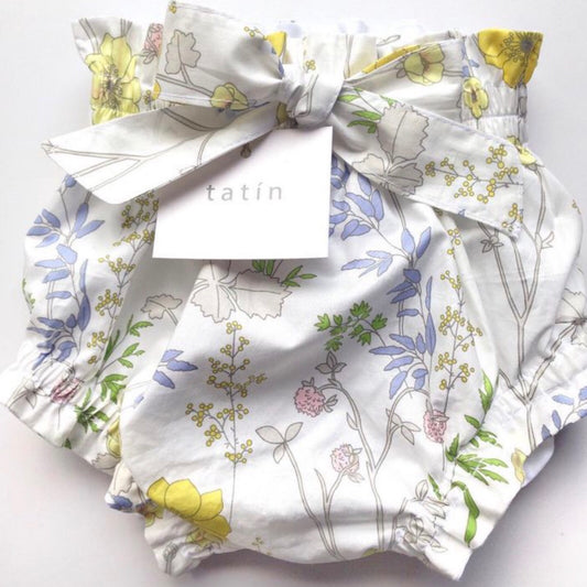 SARA Diaper Cover - Spring