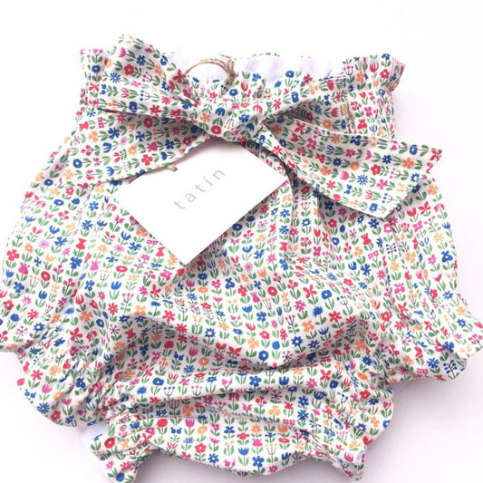 SARA Diaper Cover - Multicolor Mini