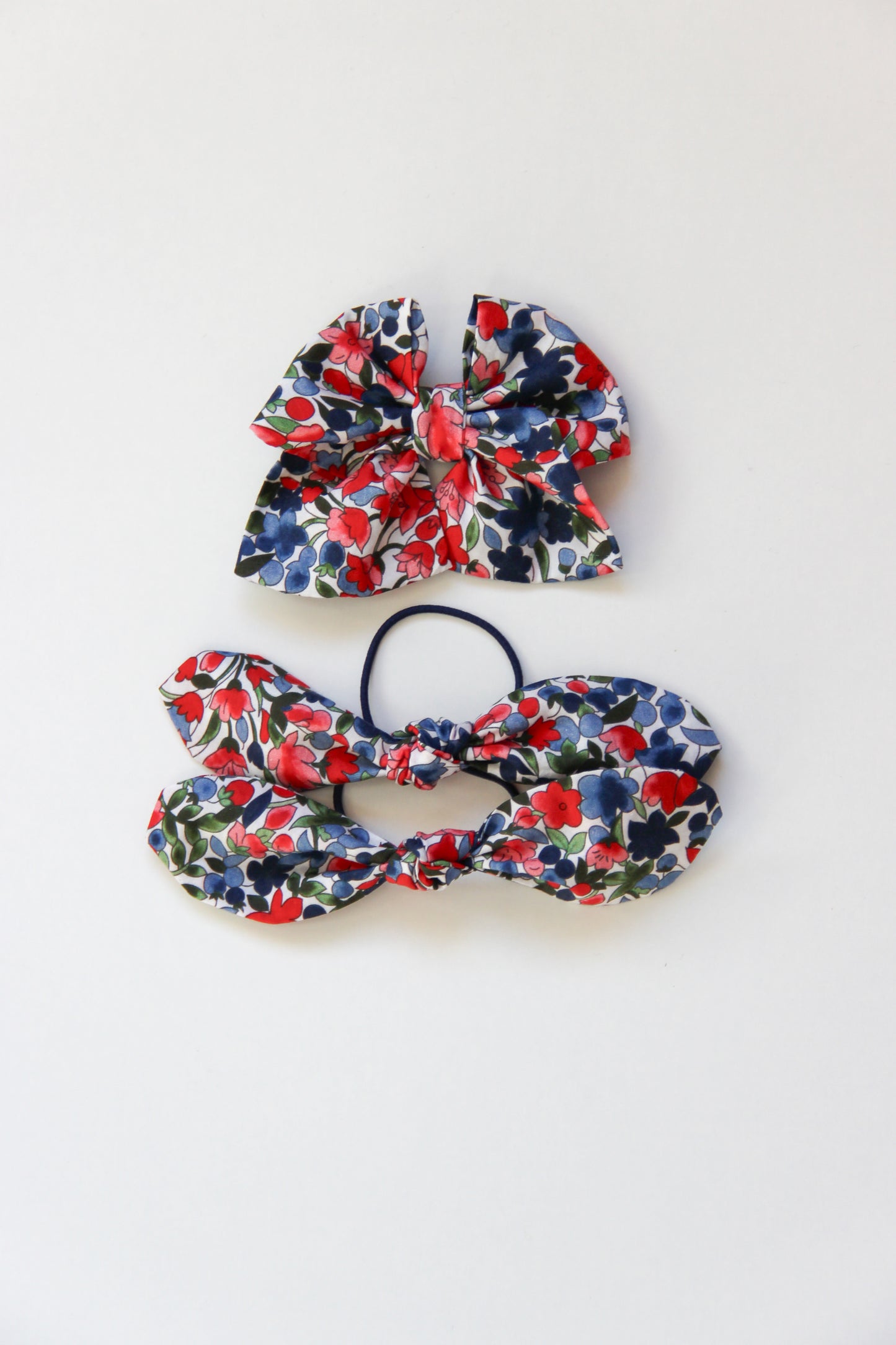 ARIEL Camisa manga larga - Blueberry