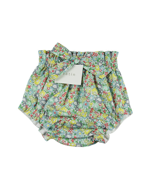 SARA Diaper cover - Garden Water