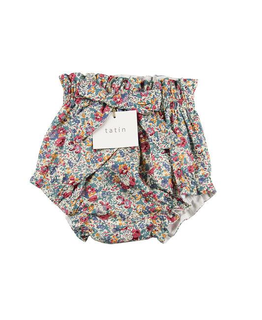 SARA Diaper Cover - Libe Flower