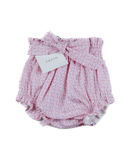 SARA Diaper Cover - Monocolor Pink