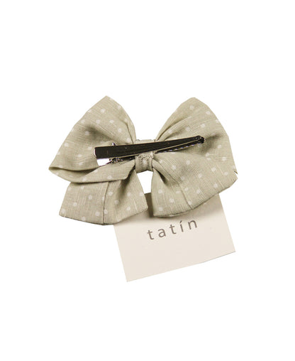 Lazo - Lino Motas Beige