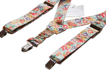 Tirantes - Liberty Multicolor